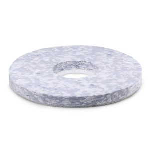 Karcher Melamine Flooor Pads 508mm - Box 2